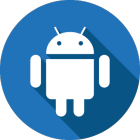 Icon: Android Entwickler für Lübeck & Umgebung